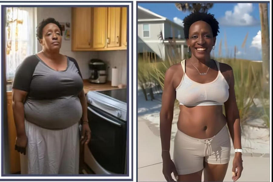 Diane's Transformation mitolyn